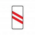 1.4.5 "Приближение к железнодорожному переезду"